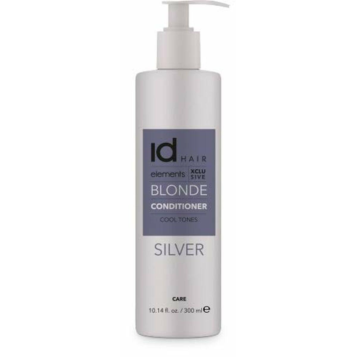 Shampoo + Hårbalsam Idhair 200 ml