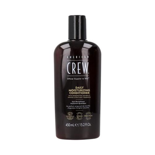 Hårbalsam American Crew 450 ml