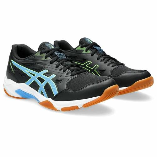 Herre sneakers Asics Gel-Rocket 11 Sort Volleyball 42.5