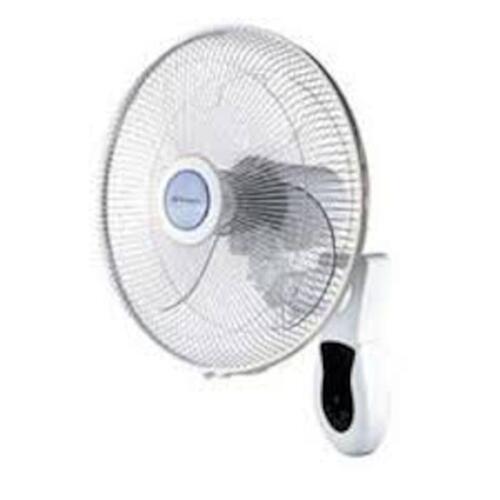 Vægventilator Orbegozo WF0242 Hvid 45 W Ø 40 cm