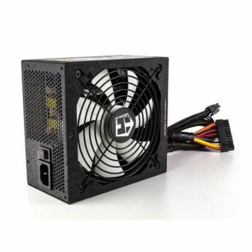 Strømforsyning Nox Hummer 80 ATX 650W 80 Plus Bronze ATX 650 W 80 Plus Bronze