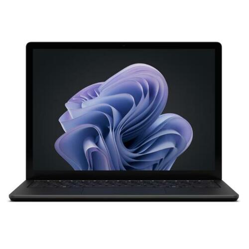 Bærbar computer Microsoft Surface Bærbar 6 13,5" Intel Core Ultra 5 135H 16 GB RAM 512 GB SSD Spansk qwerty