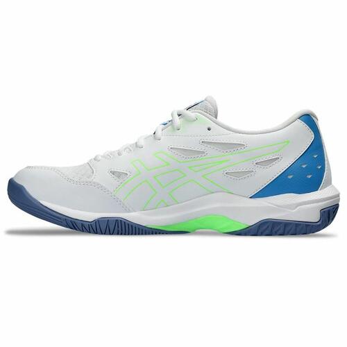 Herre sneakers Asics Gel-Rocket 11 Hvid Volleyball 42