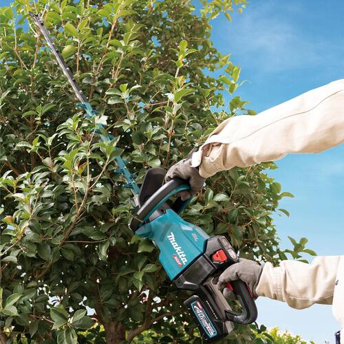 Hækkeklipper Makita UH005GZ 40 V