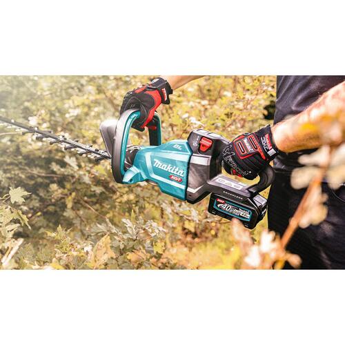 Hækkeklipper Makita UH005GZ 40 V