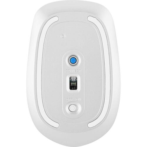 Trådløs mus HP 410 Hvid