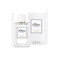 Dameparfume s.Oliver Black Label 30 ml