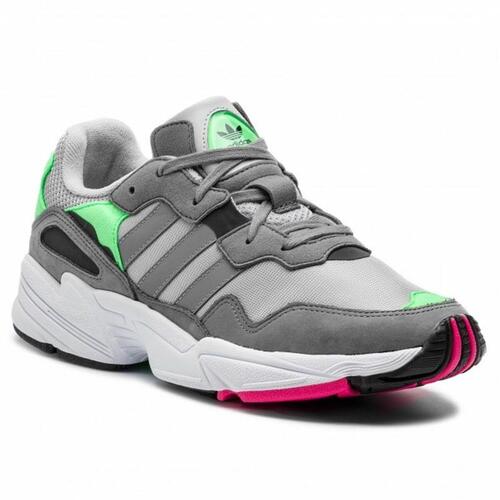 Kondisko til Mænd Adidas Originals Yung-96 Grå 41 1/3