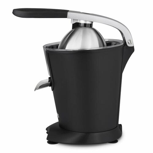 Elektrisk juicer Hkoenig AGR82 160 W Sort Marineblå