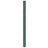 Ukrudtsdug 2x25 m PP grøn
