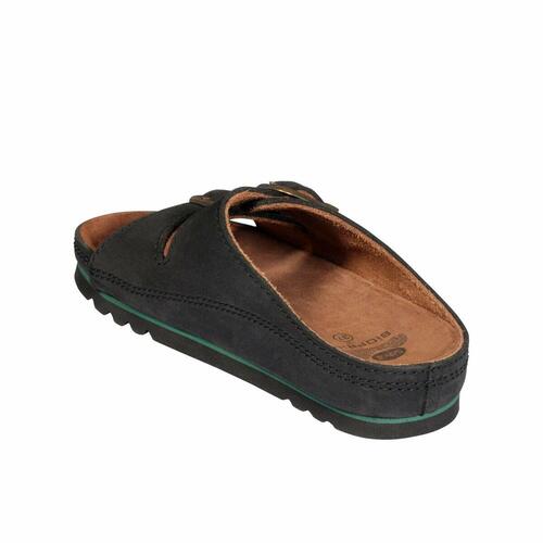 Kvinde Sandaler Scholl Air Bag Sort Beige 40