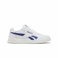 Herre sneakers Reebok Court Advance Blå Hvid 43