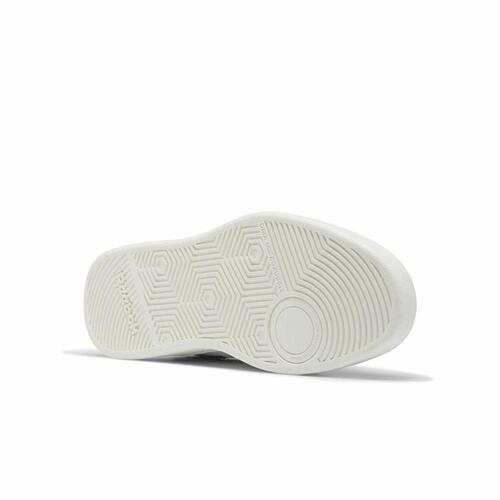 Herre sneakers Reebok Court Advance Blå Hvid 43