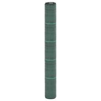 Ukrudtsdug 1x150 m PP grøn