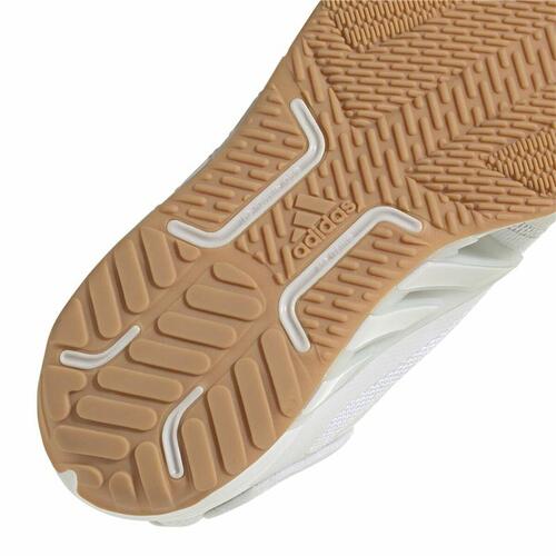 Sportssneakers til damer Adidas Dropstep Trainer Lysegrå 40 2/3