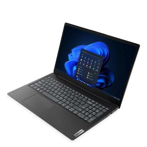 Bærbar computer Lenovo 82YU00TTSP 15" AMD Ryzen 5 7520U 16 GB RAM 512 GB SSD Spansk qwerty