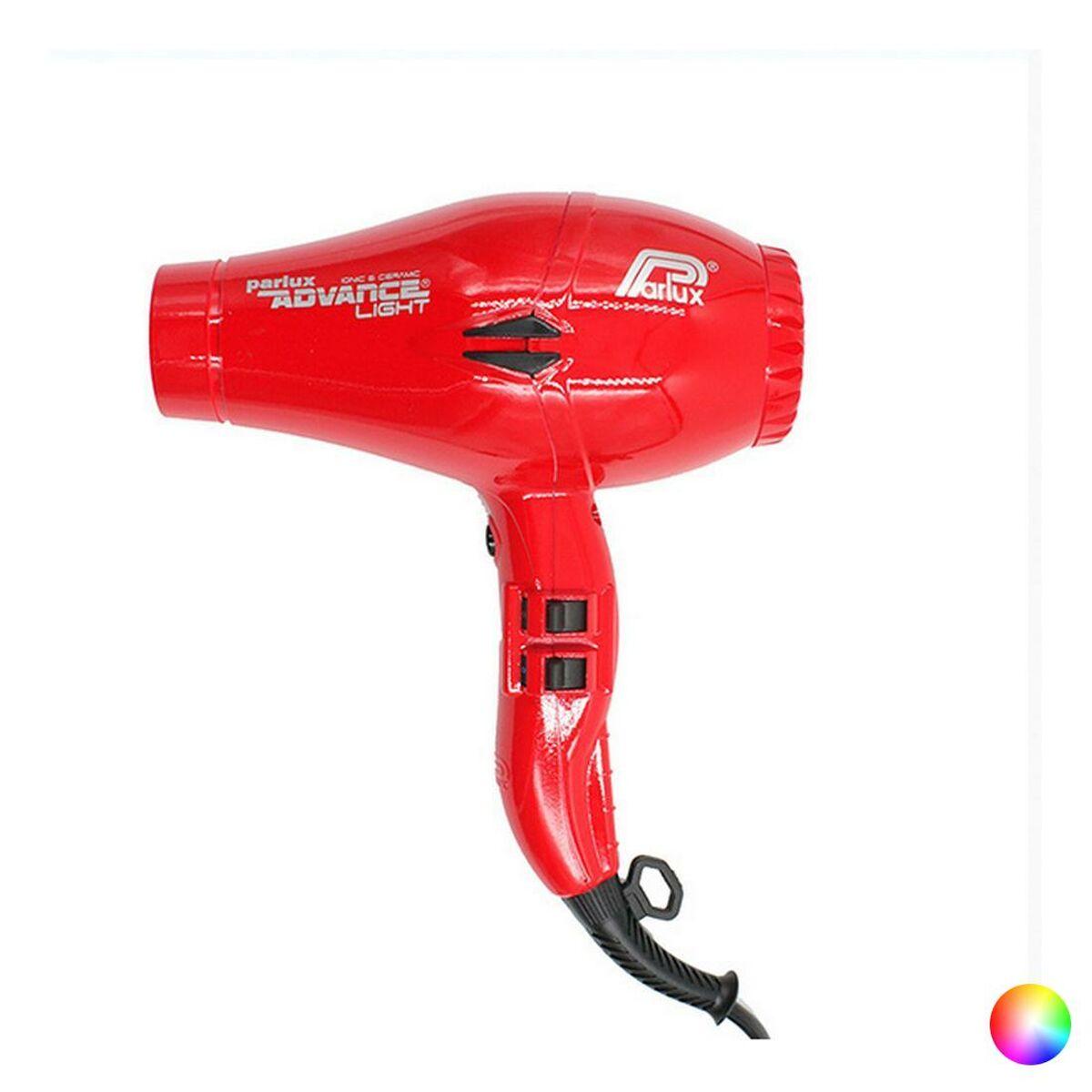 Hårtørrer Advanced Light Parlux Advance Light Fuchsia