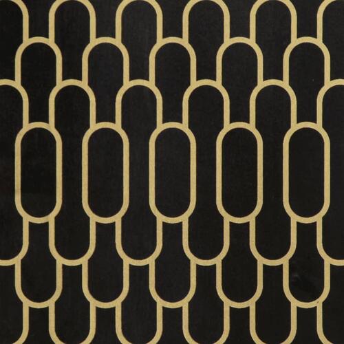 Sengeborde 2 stk. 40x33x46 cm massivt mangotræ