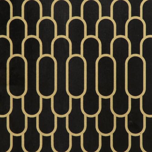 Sengeborde 2 stk. 40x33x46 cm massivt mangotræ