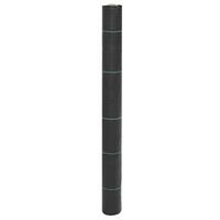 Ukrudtsdug 1x10 m PP sort