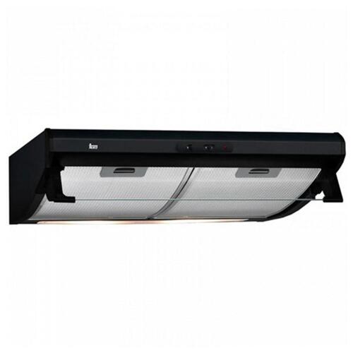 Konventions-emhætte Teka C6420BK 60 cm 375 m3/h 73 dB 316W (OUTLET A)