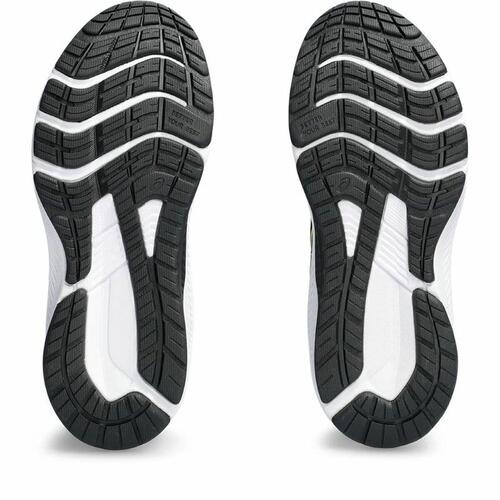 Løbesko til børn Asics GT-1000 Sort 32.5