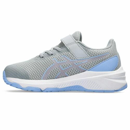 Løbesko til børn Asics GT-1000 Grå 33