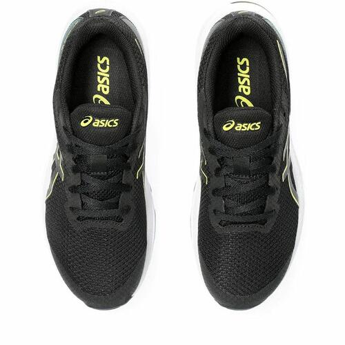 Løbesko til børn Asics GT-1000 Sort 40