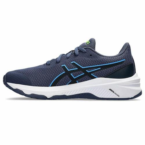 Løbesko til børn Asics GT-1000 Blå 39
