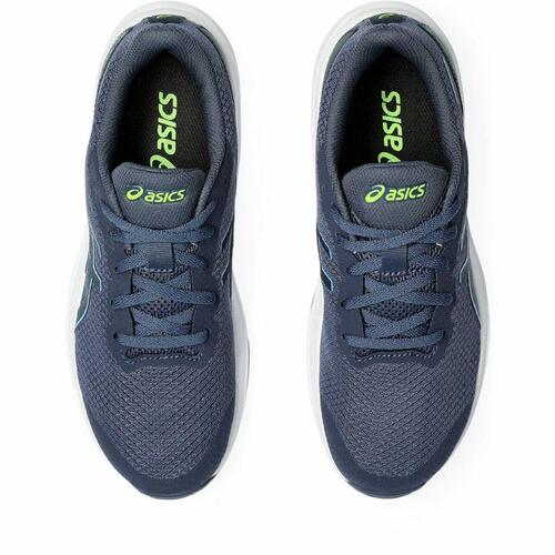 Løbesko til børn Asics GT-1000 Blå 39
