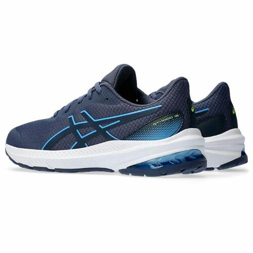 Løbesko til børn Asics GT-1000 Blå 39
