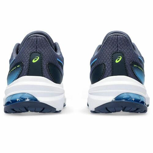Løbesko til børn Asics GT-1000 Blå 39