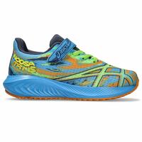 Løbesko til børn Asics Pre Noosa Tri 15 Ps Blå 32.5