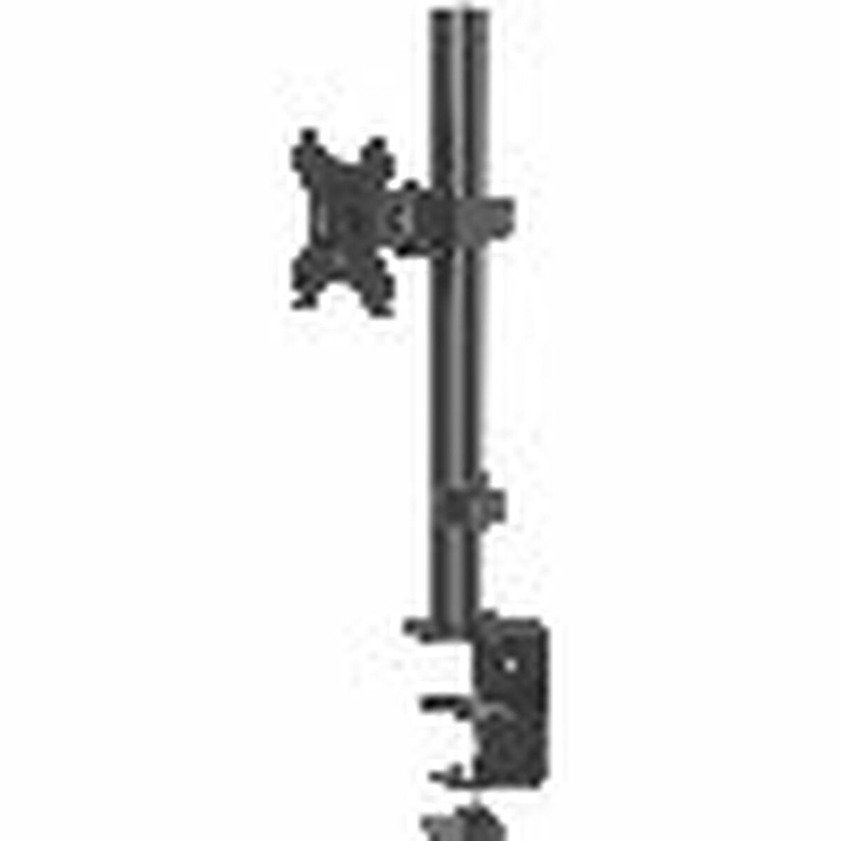 Hama TV-holder 00118489 - justerbar, 10 kg, sort