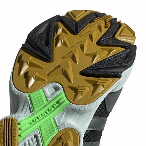 Kondisko til Mænd Adidas Originals Yung-96 Sort 42