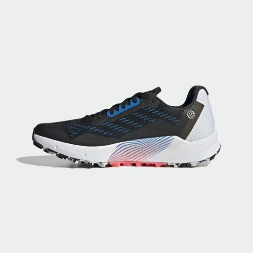 Herre sneakers Adidas Terrex Agravic Flow 2 Sort 41 1/3
