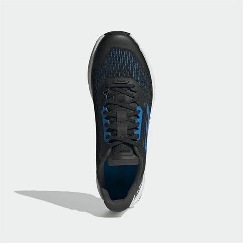 Herre sneakers Adidas Terrex Agravic Flow 2 Sort 41 1/3