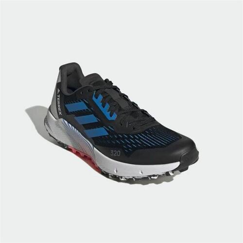 Herre sneakers Adidas Terrex Agravic Flow 2 Sort 41 1/3