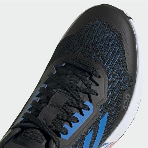 Herre sneakers Adidas Terrex Agravic Flow 2 Sort 41 1/3