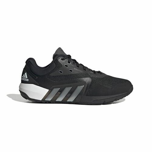 Sportssneakers til damer Adidas Dropstep Trainer Sort 40 2/3