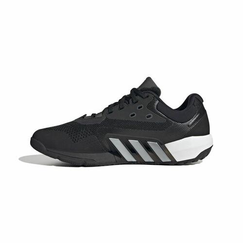 Sportssneakers til damer Adidas Dropstep Trainer Sort 40 2/3
