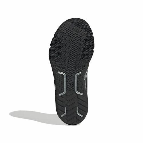 Sportssneakers til damer Adidas Dropstep Trainer Sort 40 2/3