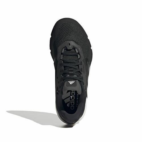 Sportssneakers til damer Adidas Dropstep Trainer Sort 40 2/3