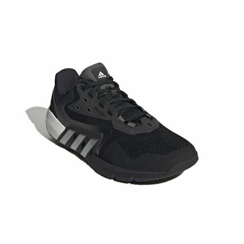 Sportssneakers til damer Adidas Dropstep Trainer Sort 40 2/3