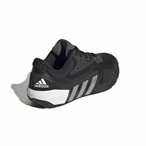 Sportssneakers til damer Adidas Dropstep Trainer Sort 40 2/3