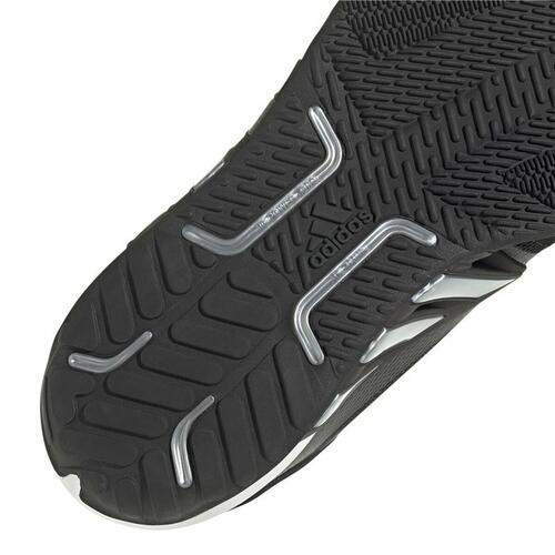 Sportssneakers til damer Adidas Dropstep Trainer Sort 40 2/3