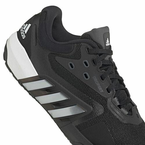 Sportssneakers til damer Adidas Dropstep Trainer Sort 40 2/3