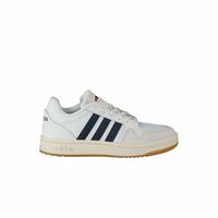 Kondisko til Mænd Adidas Postmove Super Lifestyle Low Hvid 41 1/3