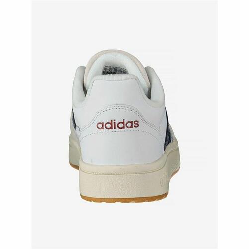 Kondisko til Mænd Adidas Postmove Super Lifestyle Low Hvid 41 1/3