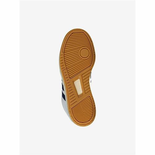 Kondisko til Mænd Adidas Postmove Super Lifestyle Low Hvid 44